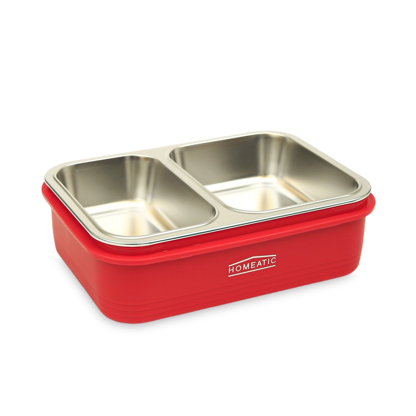 HOMEATIC BACK TO SCHOOL FUN LUNCH BOX