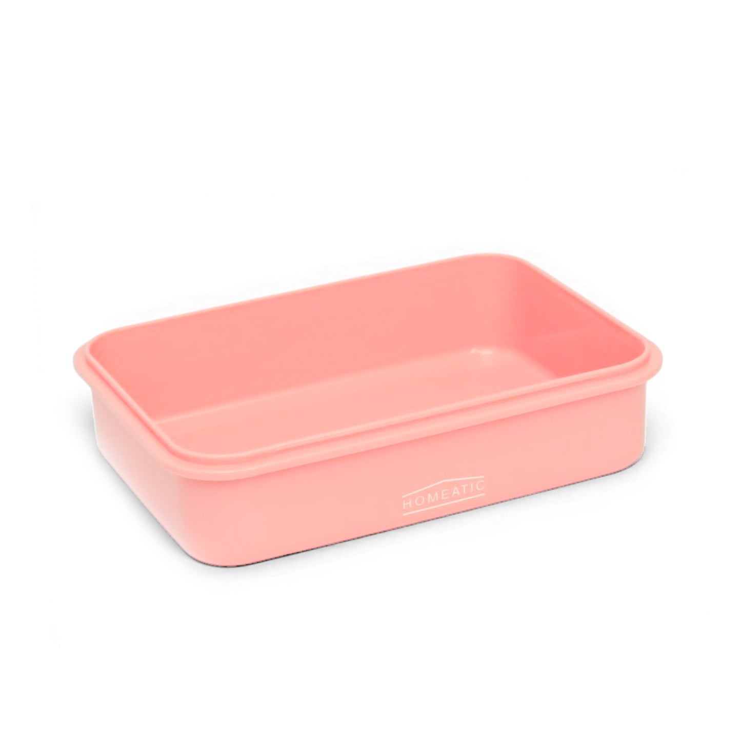 HOMEATIC SUNSHINE LUNCH BOX - PINK