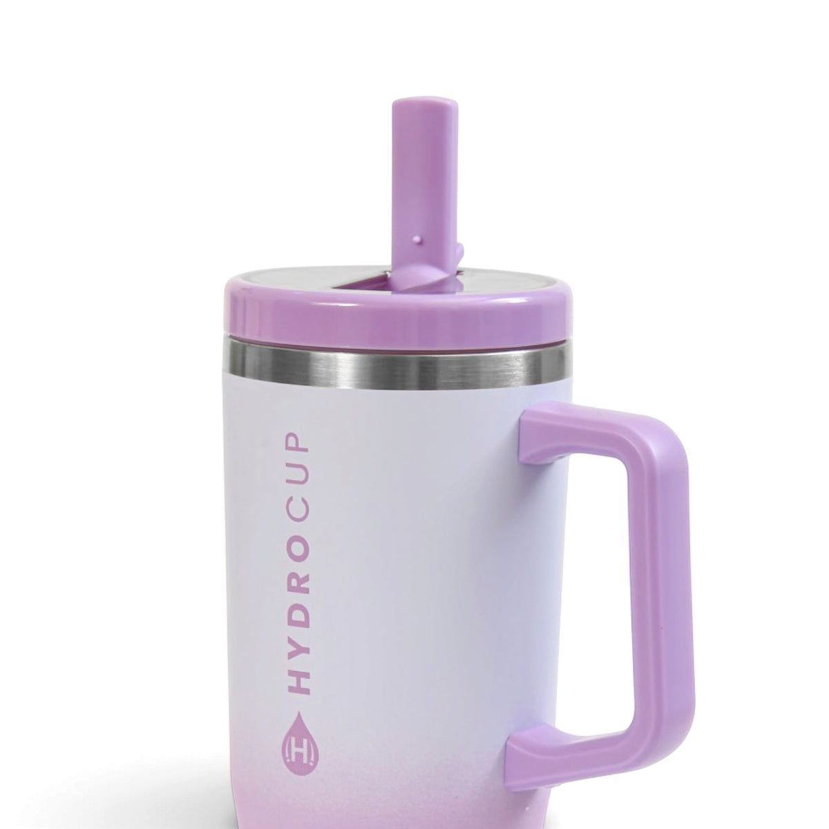 HYDROCUP LEISURE AND SPORTS CUP PURPLE
