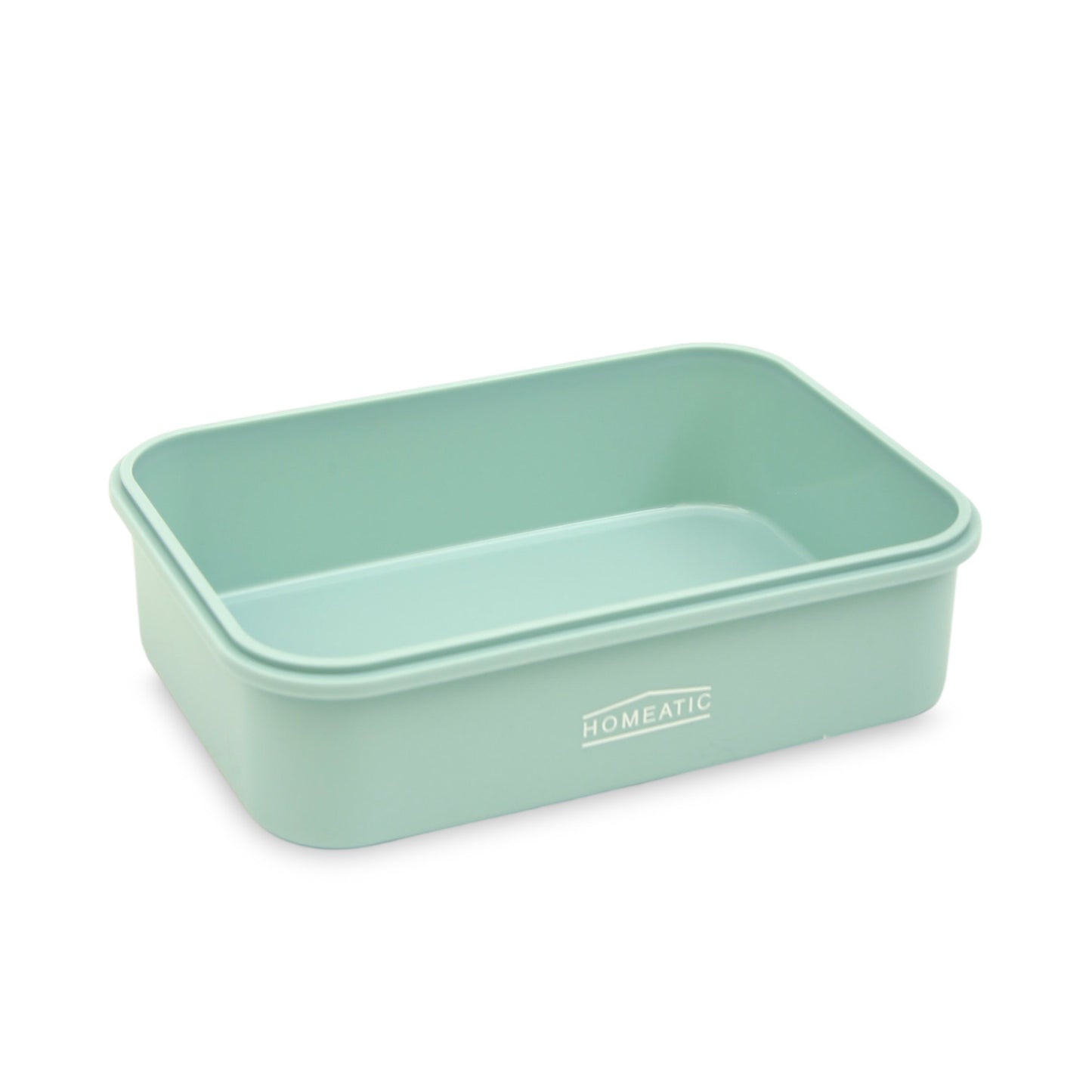 HOMEATIC GEOMETRIC PATTERN LUNCH BOX