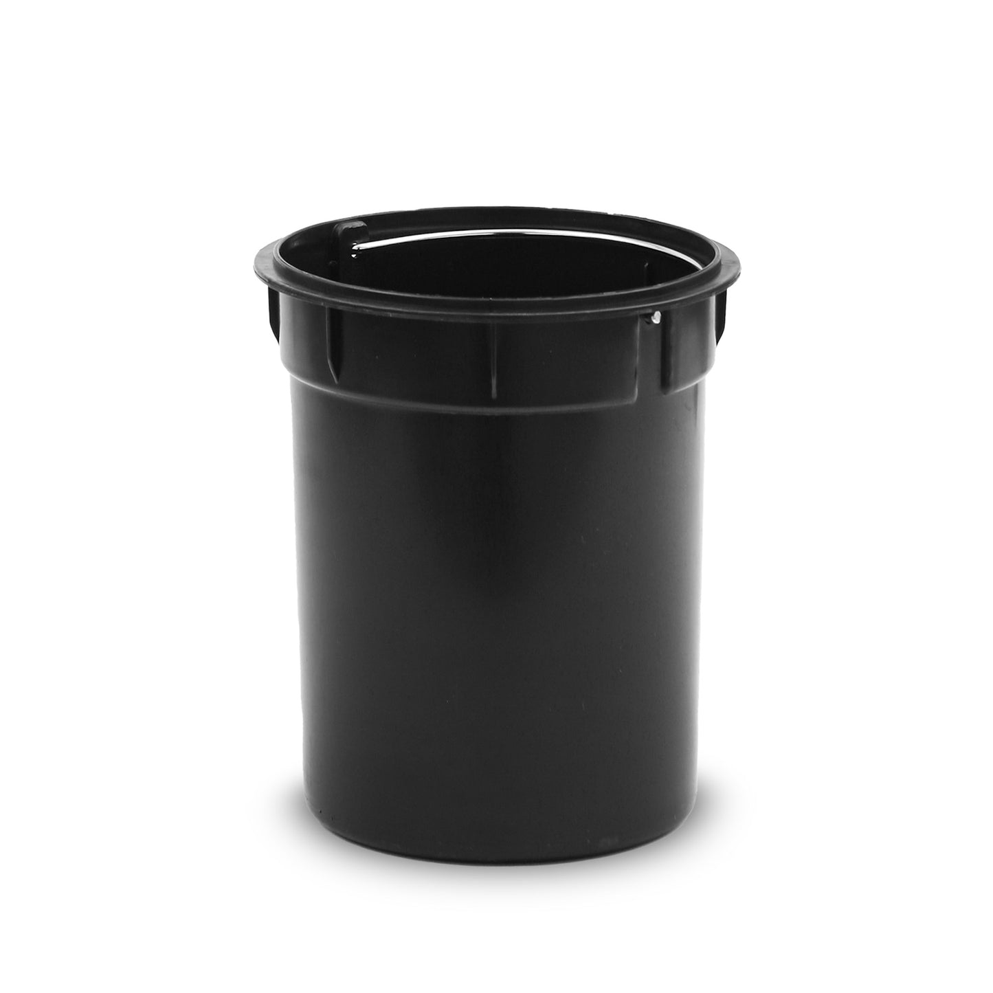 HOMEATIC STEP BIN GREY