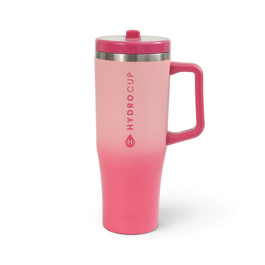 HYDROCUP LEISURE AND SPORTS CUP PINK