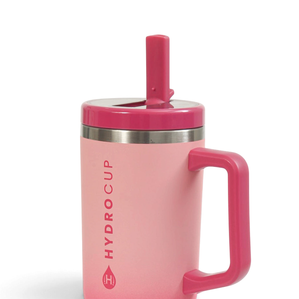 HYDROCUP LEISURE AND SPORTS CUP PINK