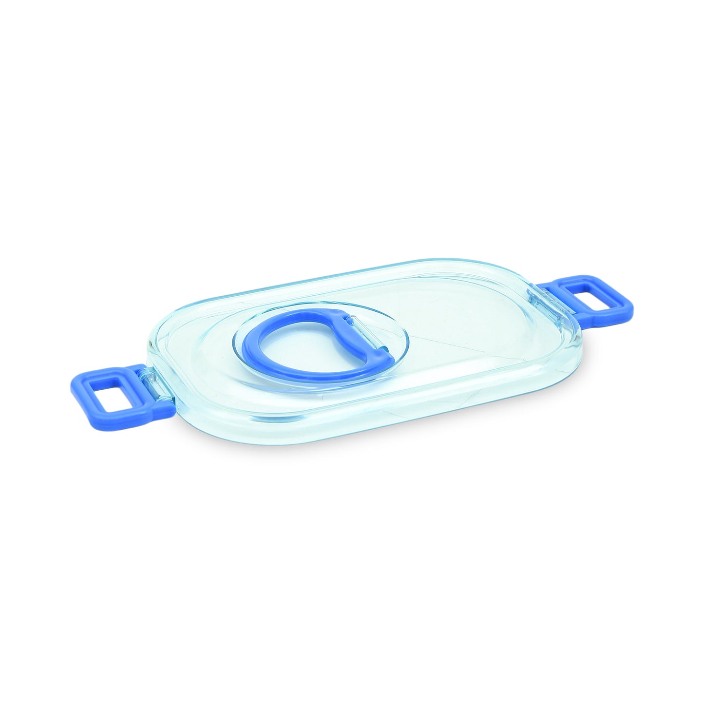 HOMEATIC SUPER HERO DUAL-COMPARTMENT LUNCH BOX