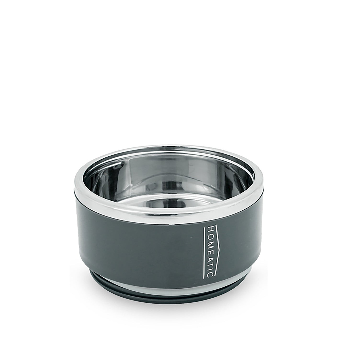 HOMEATIC MULTI-TIER STAINLESS STEEL OFFICE LUNCH BOX 1500ML