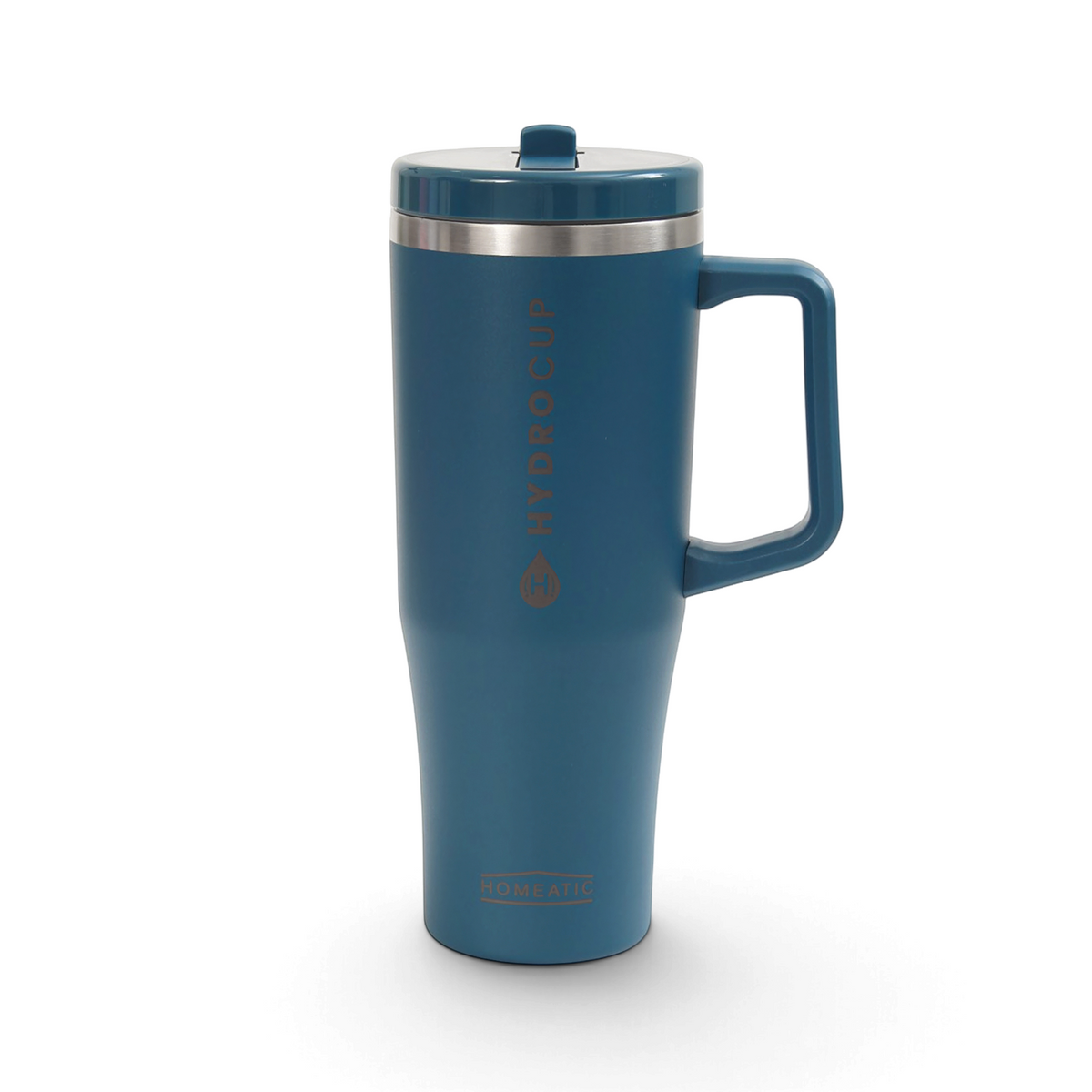 HYDROCUP LEISURE AND SPORTS CUP BLUE