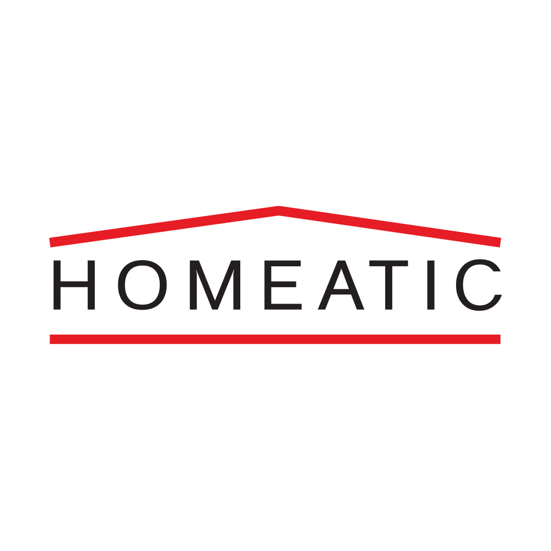 Homeatic Logo