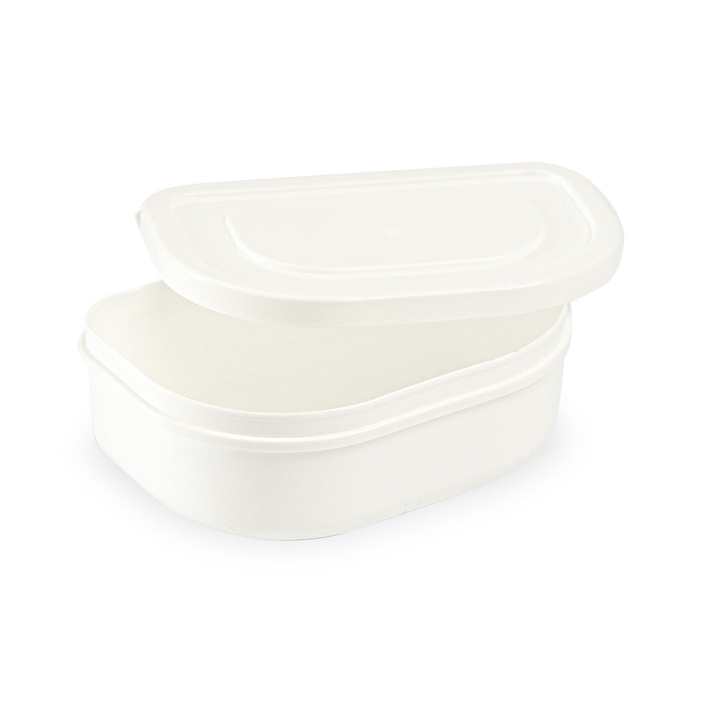 HOMEATIC ADVENTURE STAINLESS STEEL GREEN LUNCH BOX 980ML
