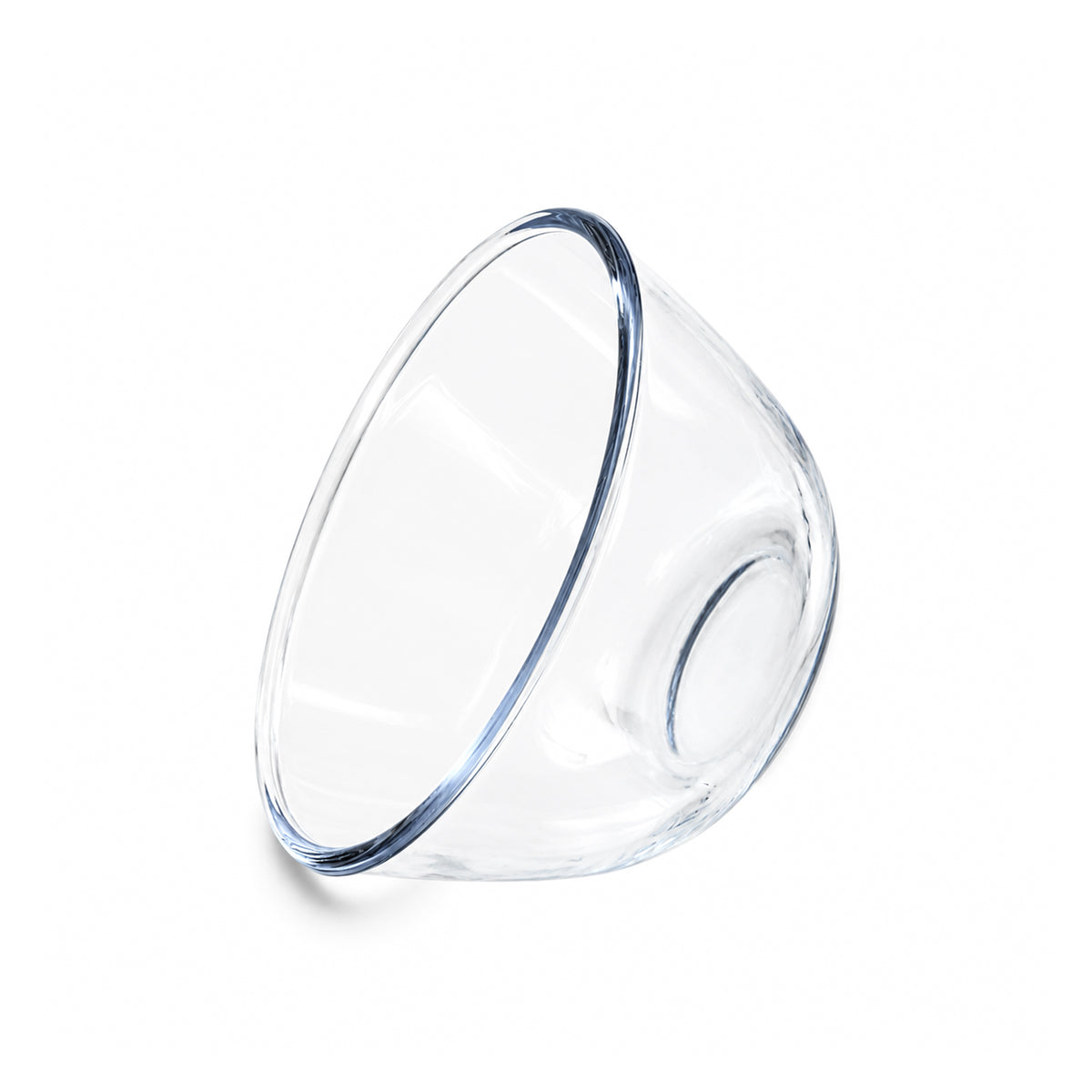 HOMEATIC BOROSILICATE GLASS BOWL
