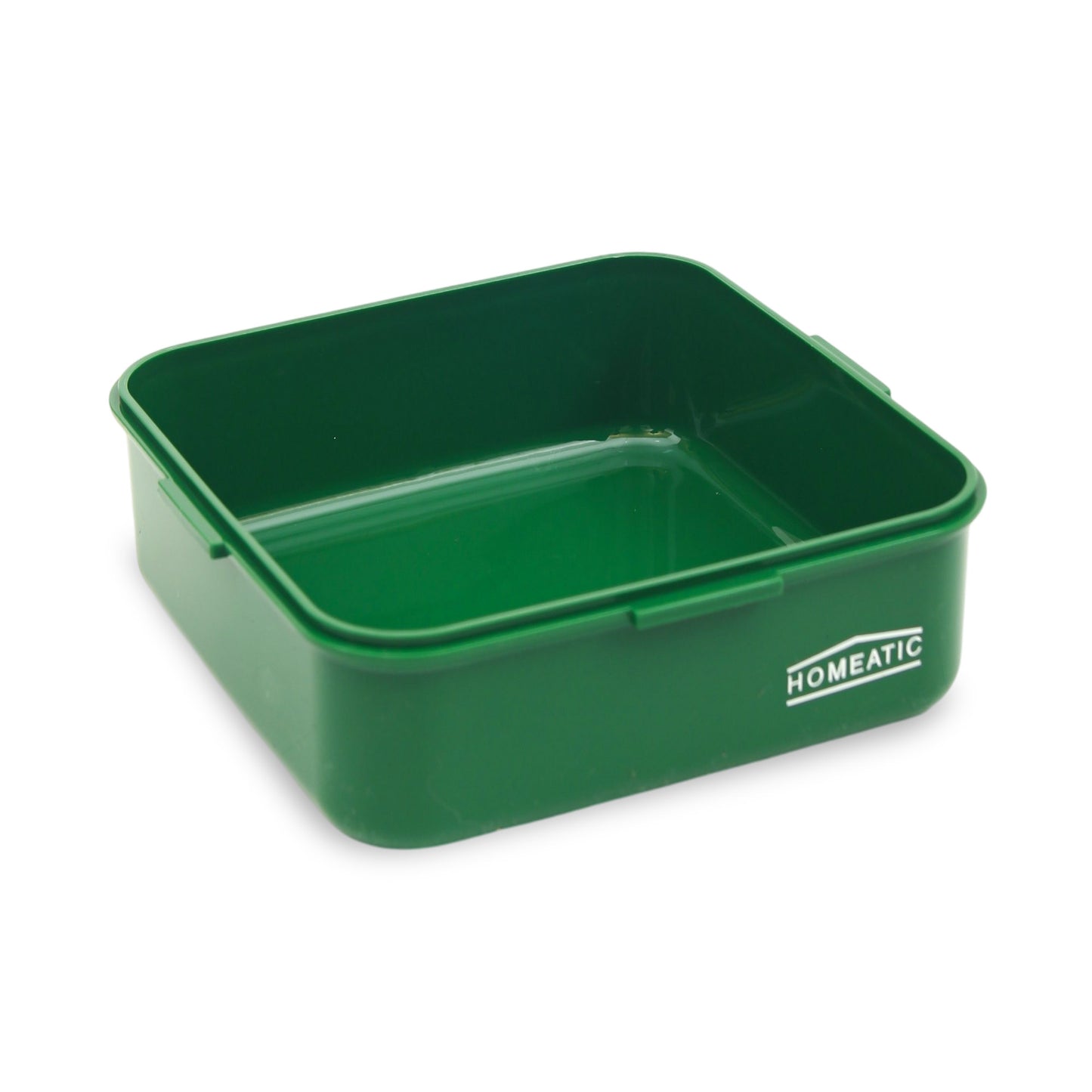 HOMEATIC GOAL!" THREE-COMPARTMENT LUNCH BOX