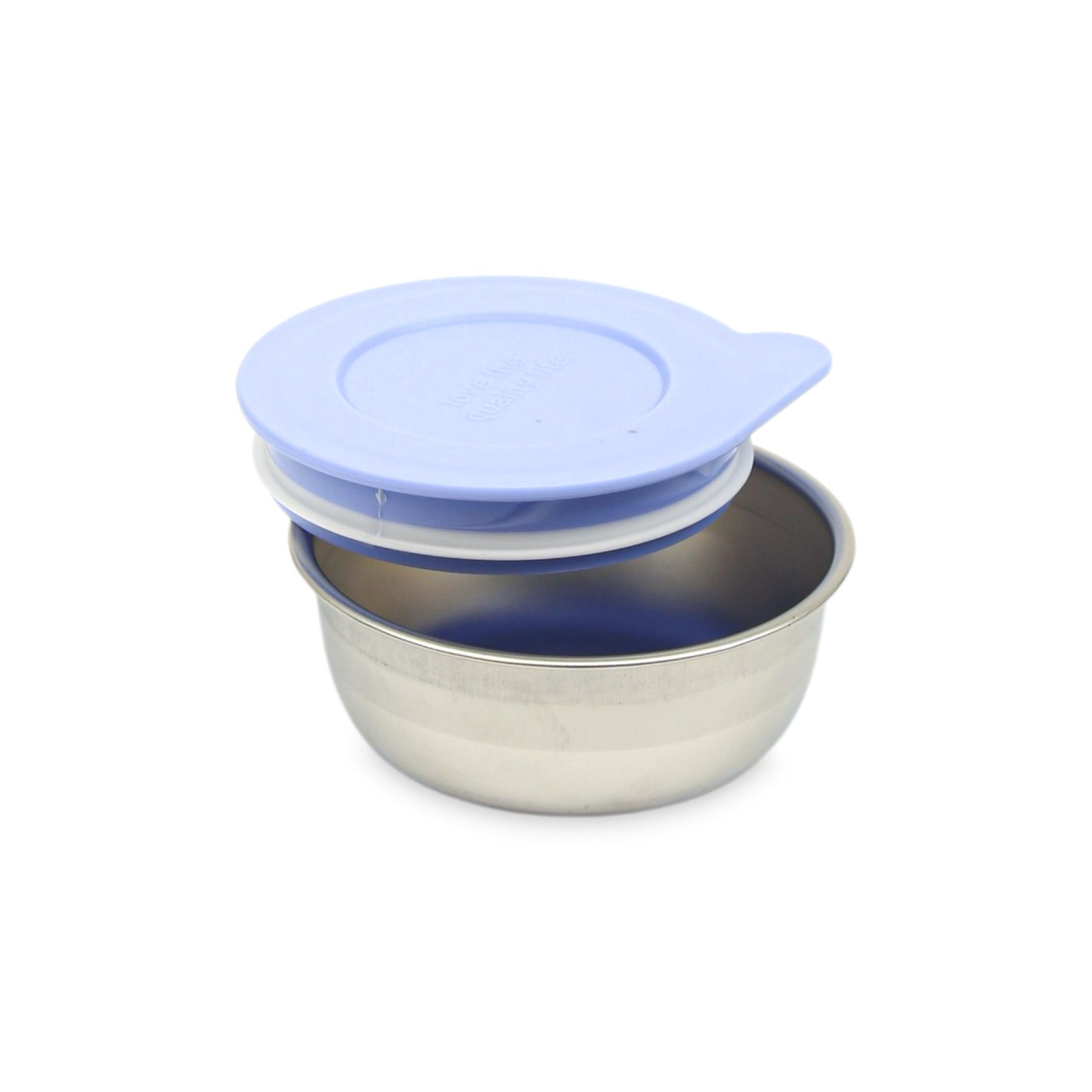HOMEATIC SPACE EXPLORER DUAL-COMPARTMENT LUNCH BOX
