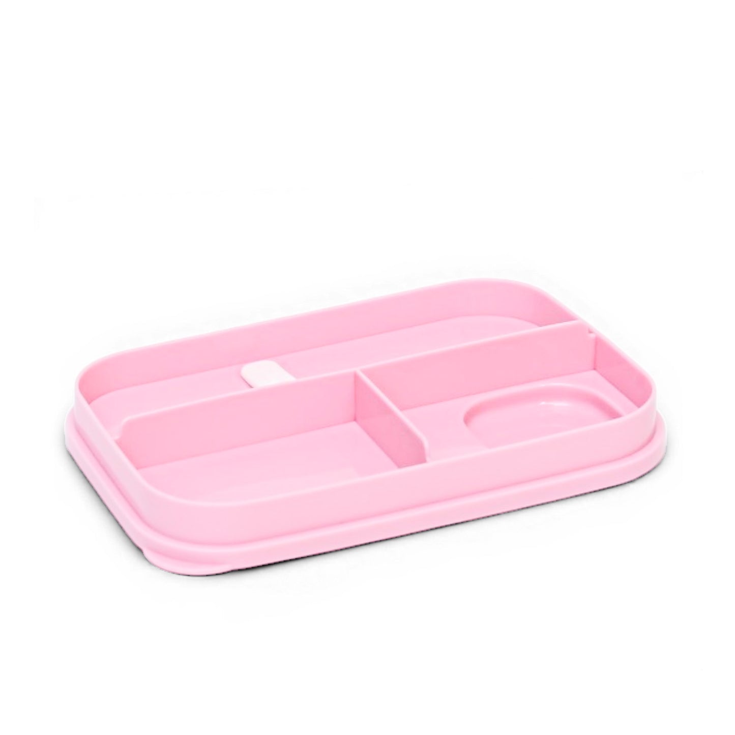 HOMEATIC KIDS BENTO LUNCH BOX - PINK